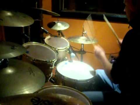 Advanced Drum Lesson | Doubling Up
