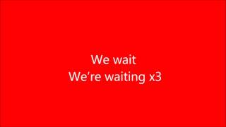 Wait - Kylie Minogue lyrics