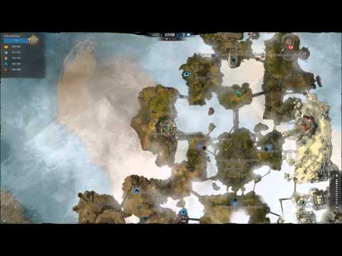 Guild Wars 2 Rand der Nebel - Versteckte Erfolge [Hidden Achievements]