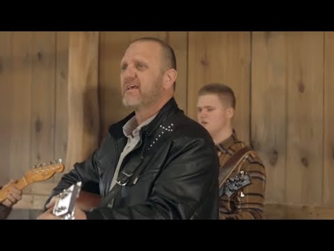 Amos Raber - The Older I Get - (Official Music Video) #countrymusic #alanjackson