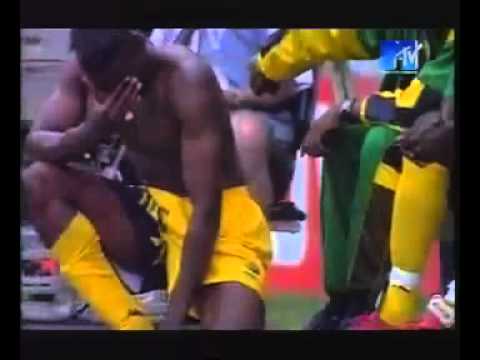 CHAIF - Argentina - Jamaica 5:0. See all