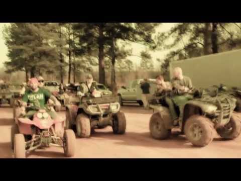 SOUTHERN COUNTRY MUZIK 4 WHEELIN' WITH DJ CANNON BANYON, BEN (COONDOG) TICE, CAMO COLLINS
