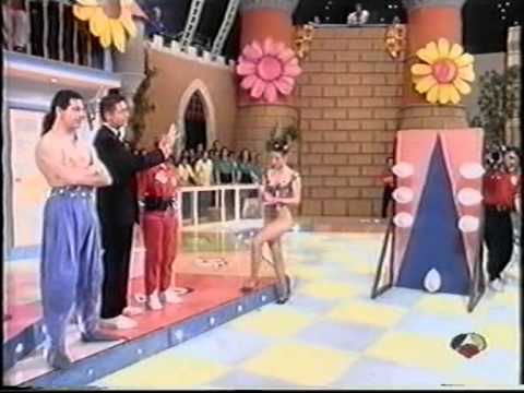 El gran juego de la oca "Lanzador de cuchillos"