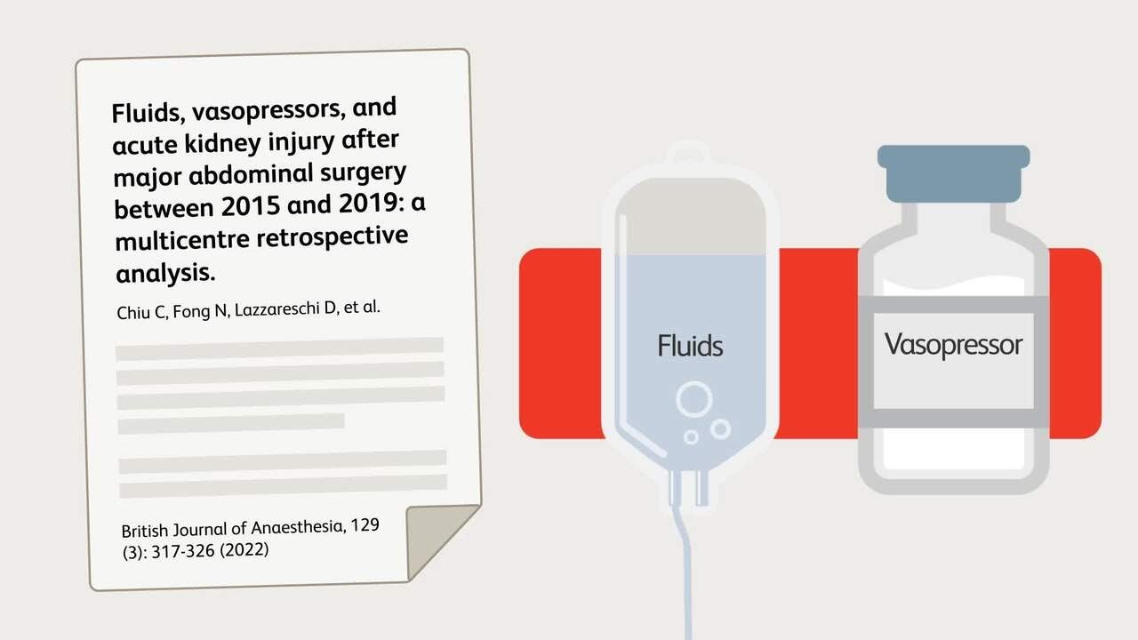 Critical Insights - Intraoperative Hypotension