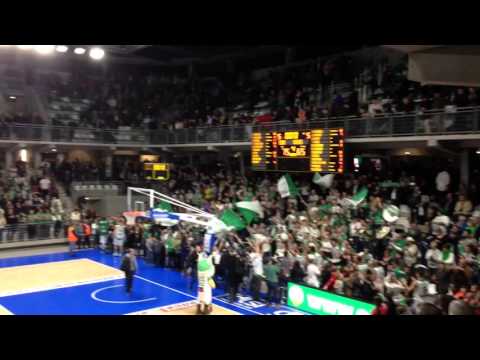 Essm / Orchies Les yeux d'Emilie