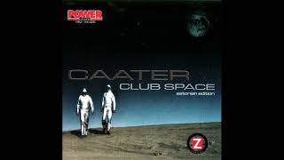 Caater Feat.  Trinity - Endless summer