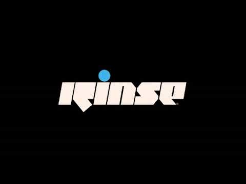 Rinse FM Garage Hour - DJ Caspa (25.05.2020)