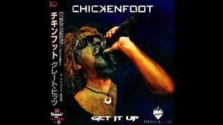 Chickenfoot - Dubai Blues