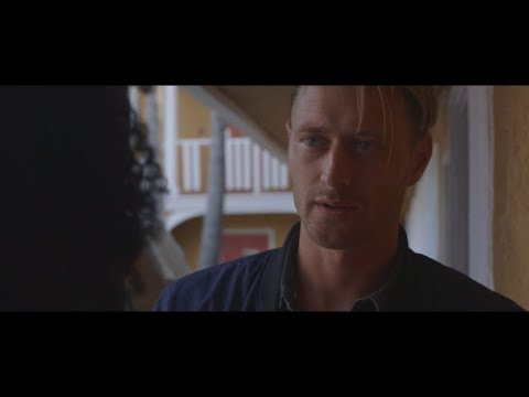 James Ross Reel Compilation