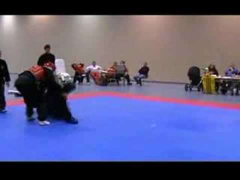 Mastercup 2007 Highlights