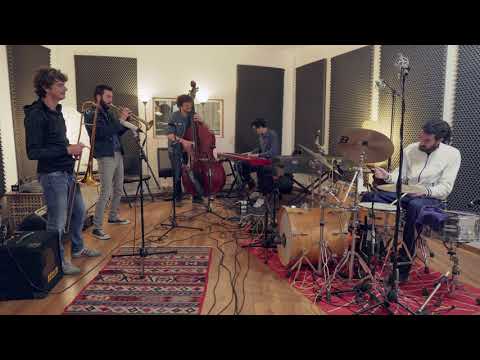 Five Spot After Dark /// Bop Rebels