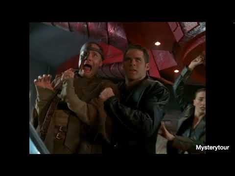 Talyn fancam || Farscape