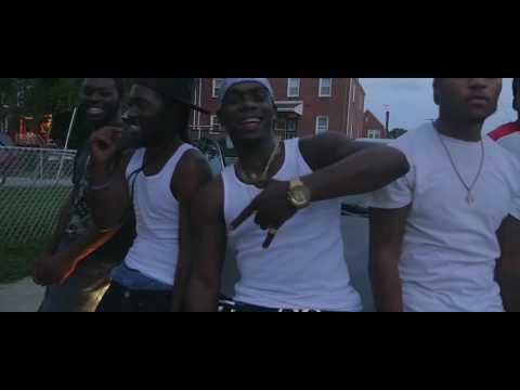 BHP AMILLIE- ICECREAM FREESTYLE / FOR THE MONEY