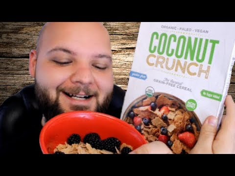 download lagu mp3 mp4 Coconut Crunch Cereal, download lagu Coconut Crunch Cereal gratis, unduh video klip Coconut Crunch Cereal
