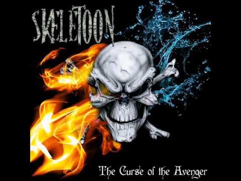 Skeletoon - Heroes Don't Complain [Feat. Roland Grapow]