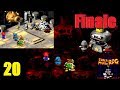 Super Mario RPG Part 20 The Final Battle Against Smithy
