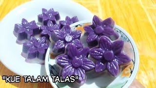 Download lagu 'TALAS TALAM CAKE' IS VERY EASY TO MAKE, ALSO SUITABLE FOR A SALES IDEA mp3