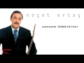 Neşet Ertaş - Sevsem Öldürürler