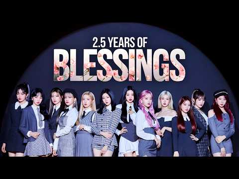 Why Can't We Forget IZ*ONE?