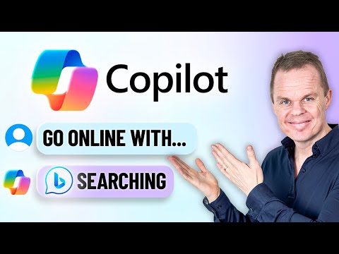 Microsoft Copilot: Revolutionize Your Internet Searches Microsoft Copilot: Revolutionize Your Internet Searches