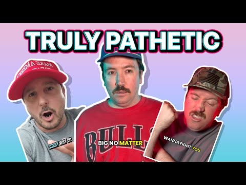 The embarrassing (But True) Tale of Little Ray Ray From TikTok