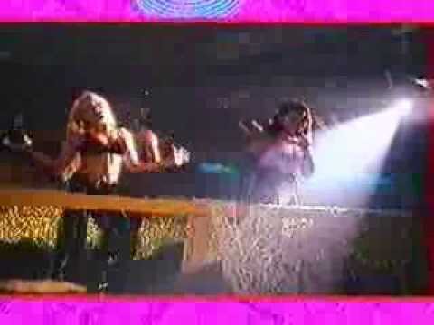 The Raving Nightmare 06.10.1995 (Peppermill-Heerlen)