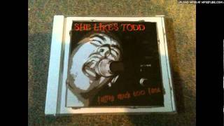 She Likes Todd - Two Faced