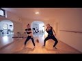 M&N dancing to Golden by Travie McCoy feat ...