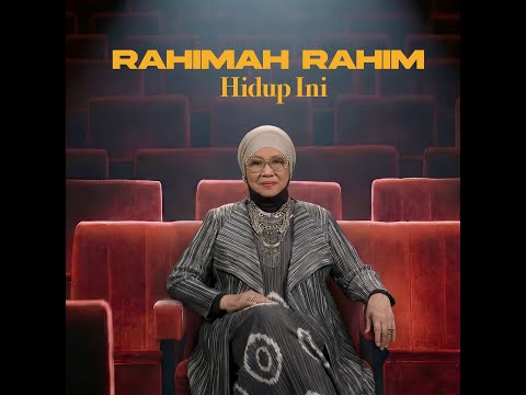 Hidup Ini (Official Music Video) - Rahimah Rahim