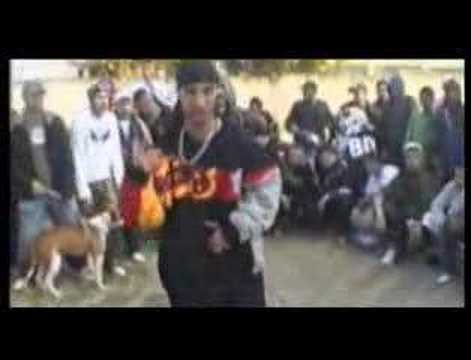 L3arbéé - Bigg The Dog