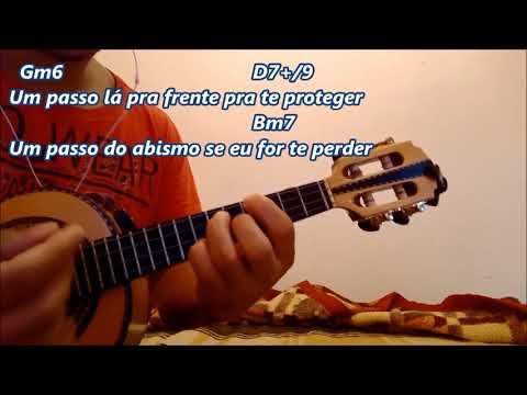 Futuro E Presente - Dilsinho