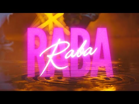 Catioro - Raba (Clipe Oficial) - [Prod. XVs / Senna]
