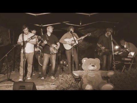 The Jumper Cables – Miner´s Daughter Release Party (Opening Set)