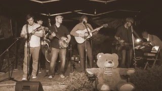 The Jumper Cables – Miner´s Daughter Release Party (Opening Set)