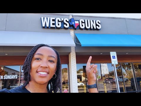 Wegs Guns