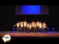 IMD @ Boroughs United 2013 [winners of the over ...