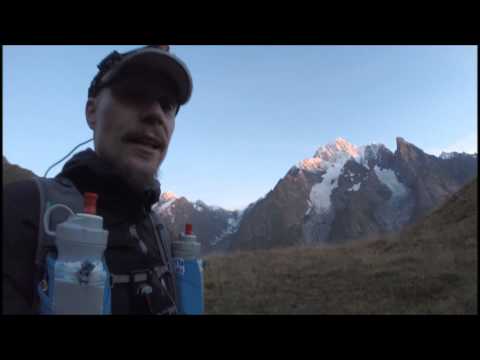 The North Face® Ultra-Trail du Mont-Blanc - UTMB