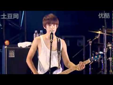 FTIsland Z3pp Tour cicada cut