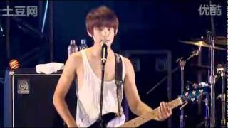 FTIsland Z3pp Tour cicada cut