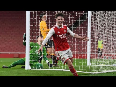 18 year old Michal Rosiak Is An Absolute Baller!