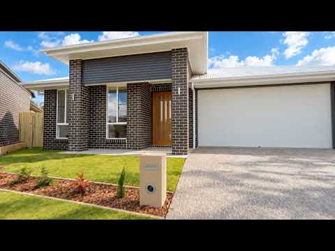 5 Volley Street, Greenbank, QLD 4124, 4 Kuwarto, 2 Banyo, House