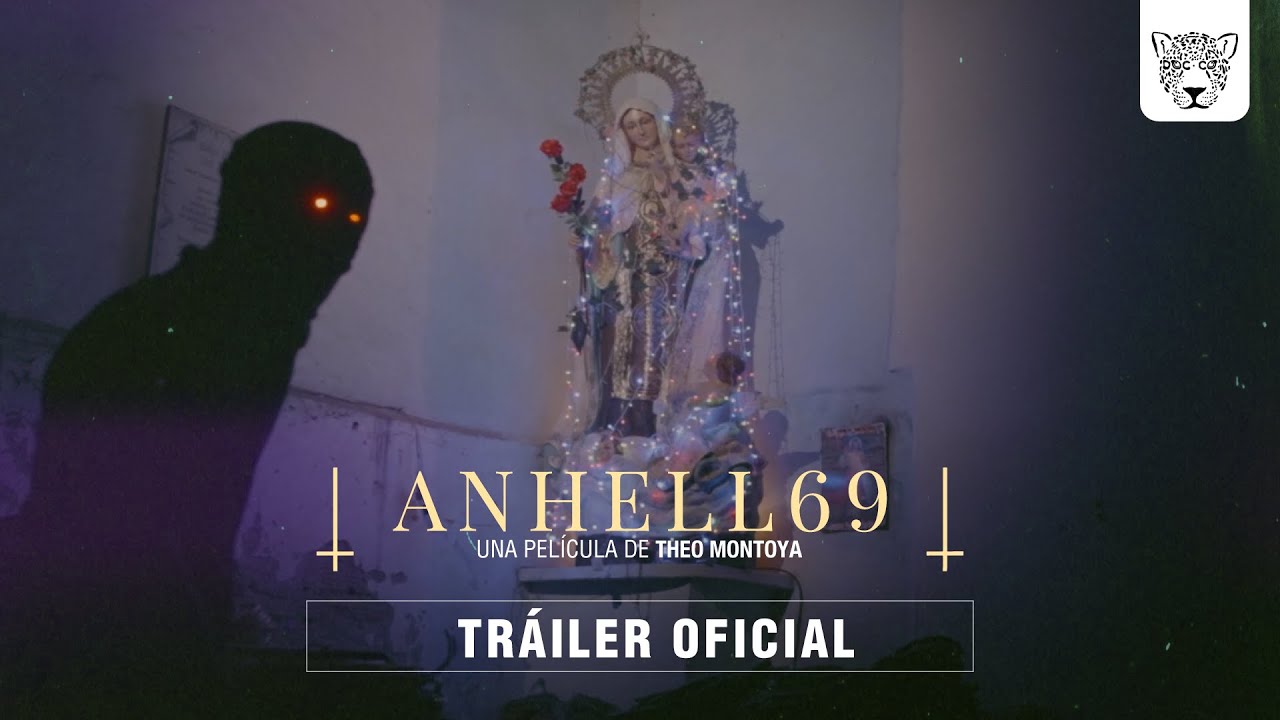 Tráiler Oficial