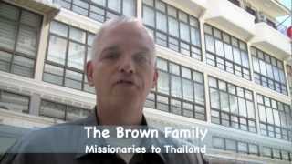 preview picture of video '2012-03 Missionary Update'