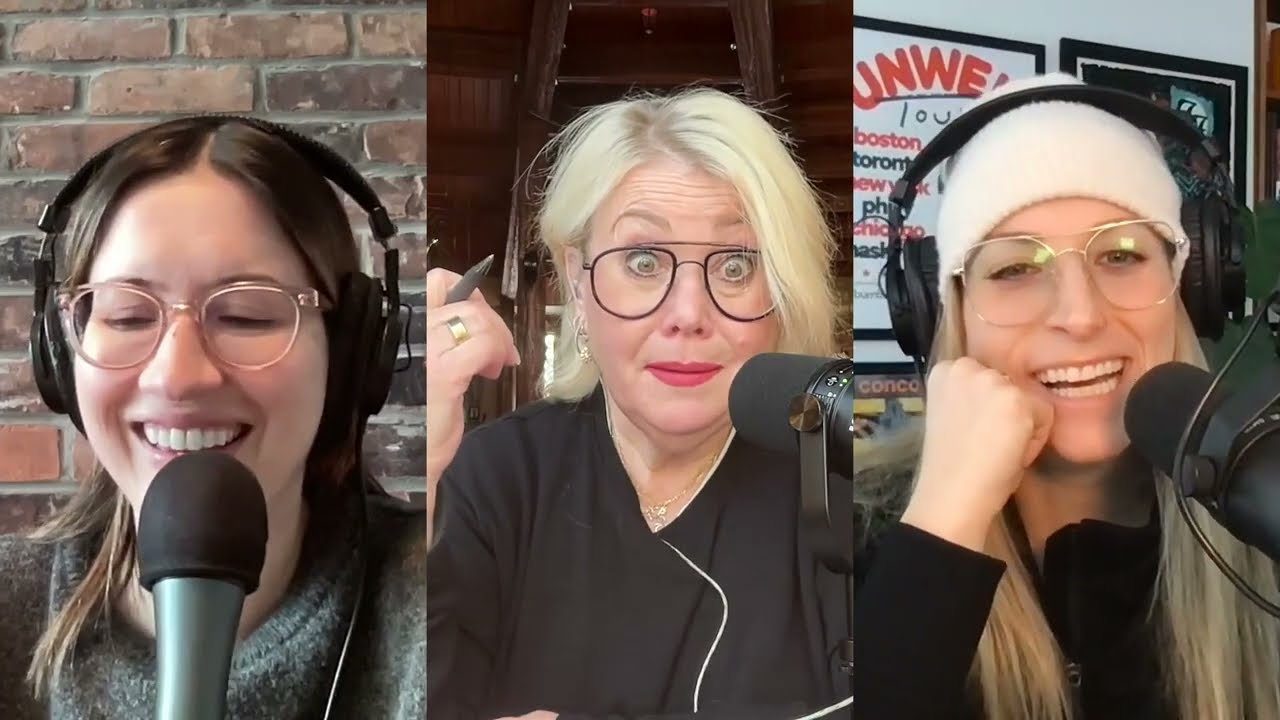 Jann Arden's Mixtape, Unexpected Magic & Middle Children