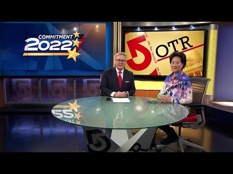 Remembering the career of trailblazin Mass. political reporter Janet Wu