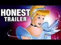 Honest Trailers Cinderella 1950