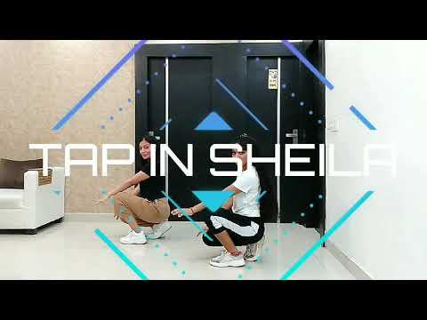 Sheila video