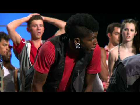 So You Think You Can Dance (SYTYCD) - Season 9 Winners Annocement