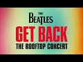 The Beatles: Get Back - The Rooftop Concert | IMAX