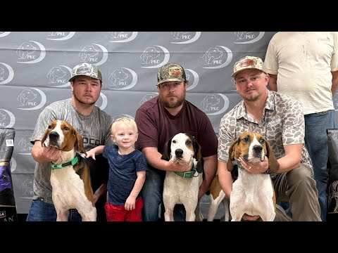 2025 PKC Fall Superstakes Finals (Junior Division)